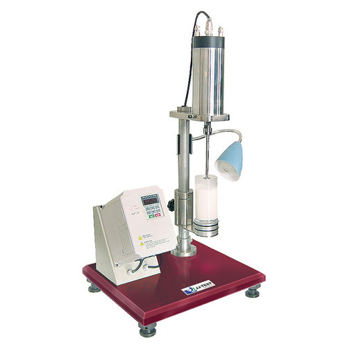 Tester di stabilità meccanica - XR-14 - JJ-TEST Chengde Jinjian Testing Instrument Co.,Ltd - per materia plastica fusa / per gomma / per R&S