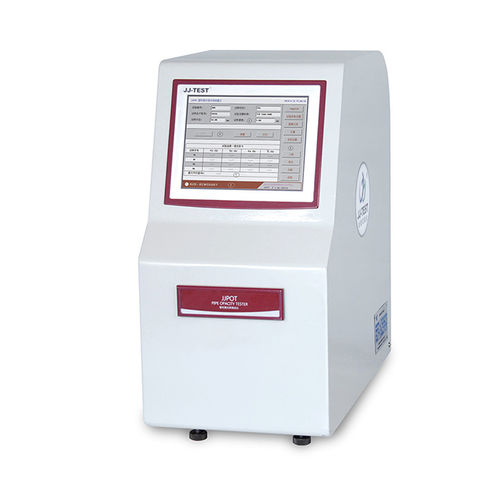 Tester di opacità - JJPOT - JJ-TEST Chengde Jinjian Testing Instrument Co.,Ltd - per tubi / di tubo termoplastico / di tubi
