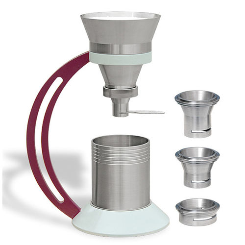 Tester di densità - JJADT - JJ-TEST Chengde Jinjian Testing Instrument Co.,Ltd - per materia plastica fusa / per R&S