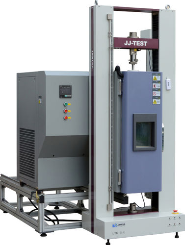 Macchina per prova universale - UTM - JJ-TEST Chengde Jinjian Testing Instrument Co.,Ltd - di compressione / di flessione / di trazione