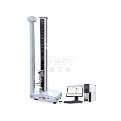 Macchina per prova di tensione - UTM-0402 - JJ-TEST Chengde Jinjian Testing Instrument Co.,Ltd - di resistenza alla trazione / per prova da sforzo / controllata da computer