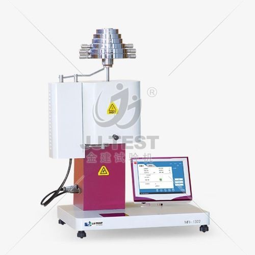 Plastimetro automatico - MFI-1312 - JJ-TEST Chengde Jinjian Testing Instrument Co.,Ltd
