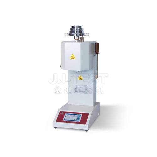 Plastimetro automatico - MFI-1211 - JJ-TEST Chengde Jinjian Testing Instrument Co.,Ltd