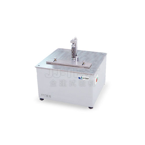Sistema di preparazione di campione per manubri da bodybuilding - XYZ Series - JJ-TEST Chengde Jinjian Testing Instrument Co.,Ltd