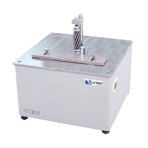 Sistema di preparazione di campione per manubri da bodybuilding - JJ-TEST - JJ-TEST Chengde Jinjian Testing Instrument Co.,Ltd