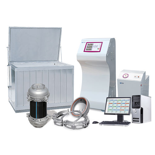 Macchina per prova di fughe - JJHBT - JJ-TEST Chengde Jinjian Testing Instrument Co.,Ltd - di rottura / di pressione idrostatica / per plastica