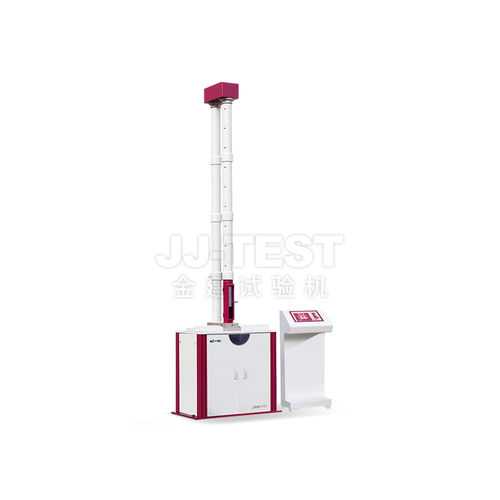 Tester di impatto da caduta di peso - JJFWI-111 - JJ-TEST Chengde Jinjian Testing Instrument Co.,Ltd - per tubi / di tubo termoplastico / di tubi