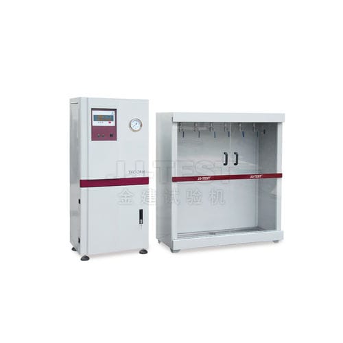 Tester antifurto - JJPCT - JJ-TEST Chengde Jinjian Testing Instrument Co.,Ltd - di perdita / di pressione / per tubi