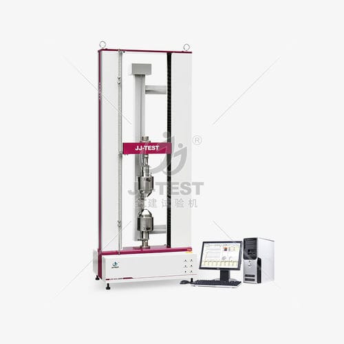 Macchina per prova universale - UTM-1432  - JJ-TEST Chengde Jinjian Testing Instrument Co.,Ltd - di compressione / di tensione / di cesellatura