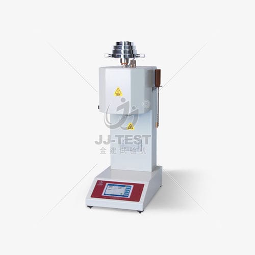 Plastimetro automatico - MFI-1221 - JJ-TEST Chengde Jinjian Testing Instrument Co.,Ltd