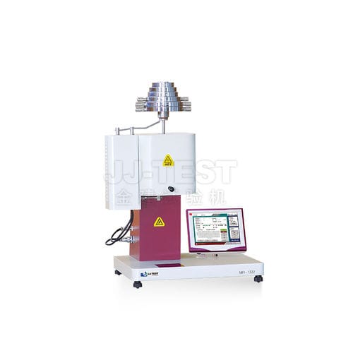 Plastimetro automatico - MFI-1322 - JJ-TEST Chengde Jinjian Testing Instrument Co.,Ltd