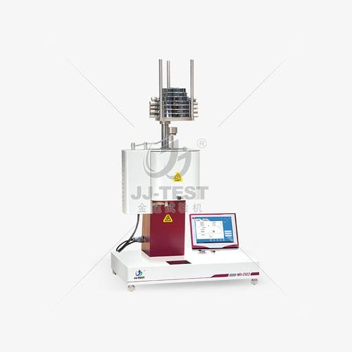 Plastimetro - MFI-2322S  - JJ-TEST Chengde Jinjian Testing Instrument Co.,Ltd