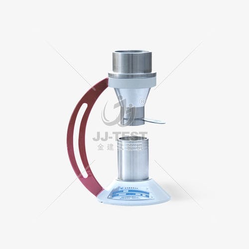 Tester di densità - JJADT-11 - JJ-TEST Chengde Jinjian Testing Instrument Co.,Ltd - di polvere