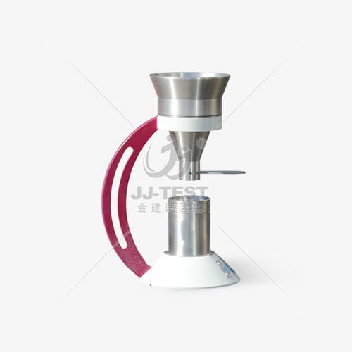 Tester di densità - JJADT-12 - JJ-TEST Chengde Jinjian Testing Instrument Co.,Ltd - per materia plastica fusa