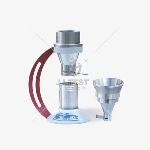 Tester di densità - JJADT-13 - JJ-TEST Chengde Jinjian Testing Instrument Co.,Ltd - per materia plastica fusa