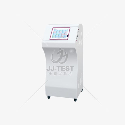 Tester di pressione idrostatica - JJHBT - JJ-TEST Chengde Jinjian Testing Instrument Co.,Ltd - per tubi / da laboratorio / mobile