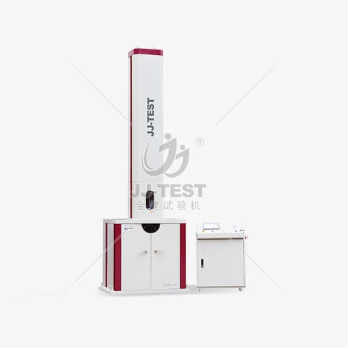 Tester di impatto da caduta di peso - JJFWI-323 - JJ-TEST Chengde Jinjian Testing Instrument Co.,Ltd - per tubi / USB