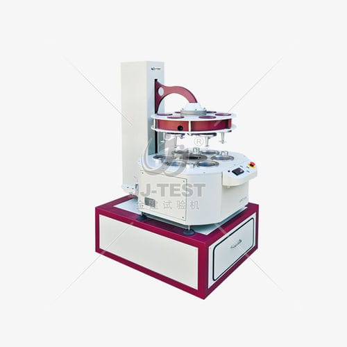 Tester di prestazione - JJFLT  - JJ-TEST Chengde Jinjian Testing Instrument Co.,Ltd - di abrasione