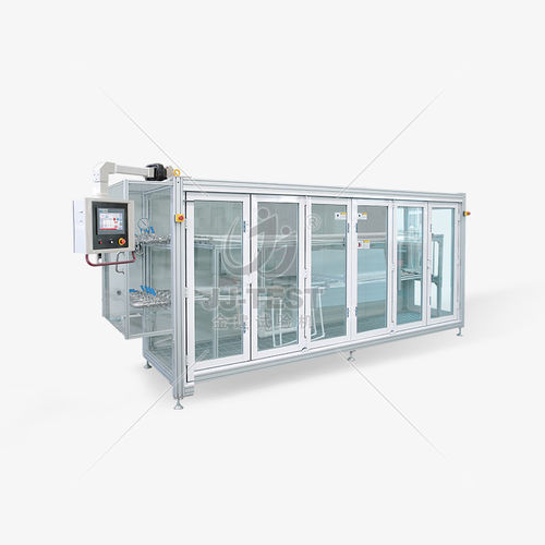 Tester a cicli termici - JJTCT-S - JJ-TEST Chengde Jinjian Testing Instrument Co.,Ltd - per tubi