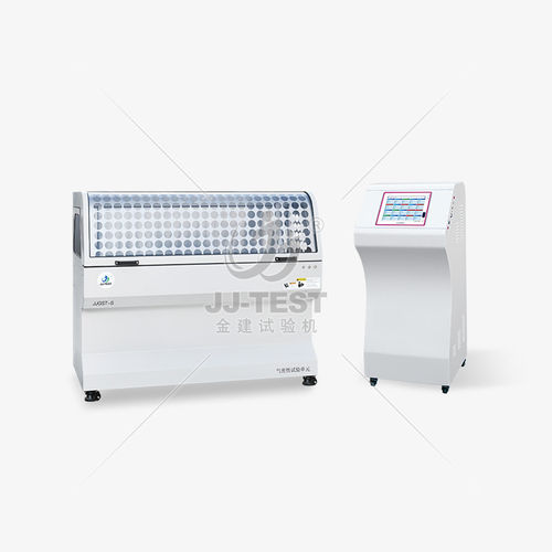 Tester di tenuta di pressione - JJGST-S - JJ-TEST Chengde Jinjian Testing Instrument Co.,Ltd - automatico