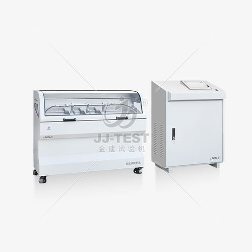 Banco di prova di pressione - JJNPN-S - JJ-TEST Chengde Jinjian Testing Instrument Co.,Ltd - di prestazione / automatico / per raccordi