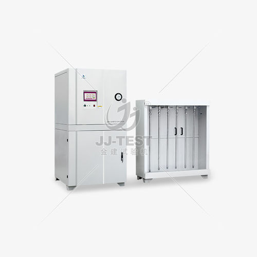Banco di prova di pressione - JJPIT-S - JJ-TEST Chengde Jinjian Testing Instrument Co.,Ltd - di prestazione / d'urto / automatico