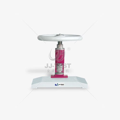Punzonatrice manuale - XJY-I - JJ-TEST Chengde Jinjian Testing Instrument Co.,Ltd - meccanica