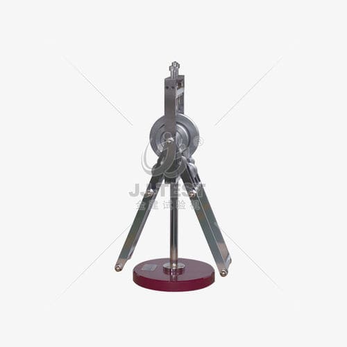 Macchina per prova di flessione - XGTW Series - JJ-TEST Chengde Jinjian Testing Instrument Co.,Ltd - di prestazione / manuale / per isolatore