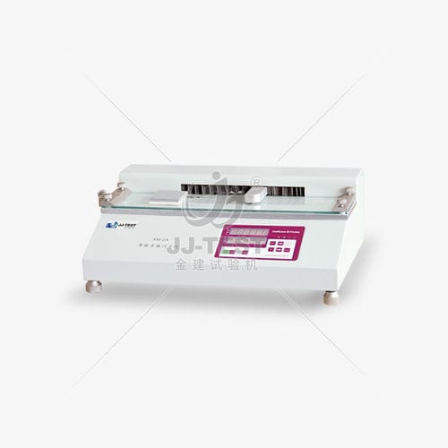 Tester di attrito - XM-2A - JJ-TEST Chengde Jinjian Testing Instrument Co.,Ltd - per film / per imballaggi / per materiale in fogli