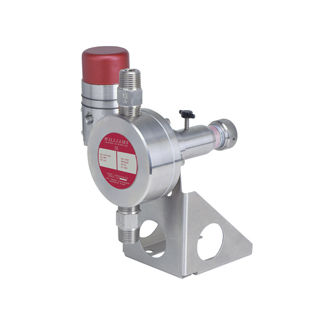Pompa a membrana - CLD series - Williams Milton Roy - per gas / pneumatica / fissa