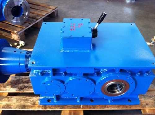 Riduttore a coppia conica - GO3 / 180 / CS / 3V / 8 - 23 - 38 / PAM132-G / B3 . 004 - PCM - ad assi ortogonali / 10 - 20 Nm / 200 - 500 Nm