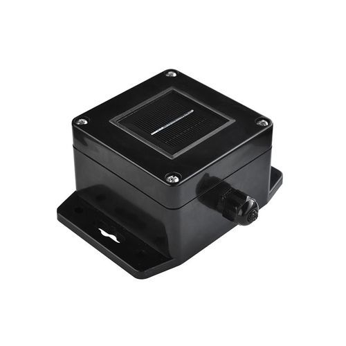 Sensore di radiazione solare Modbus RTU - 3S-IS-LR - SEVEN Sensor Solutions - RS485