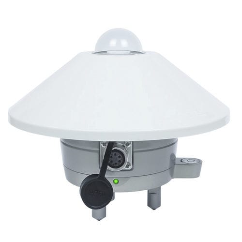 piranometro di classe A - SEVEN Sensor Solutions
