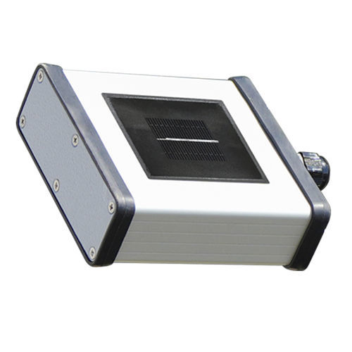 albedometro di classe A - SEVEN Sensor Solutions