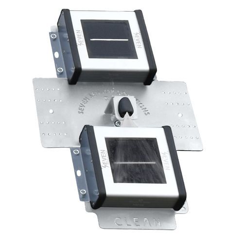 sensore di sporcizia per moduli fotovoltaici - SEVEN Sensor Solutions
