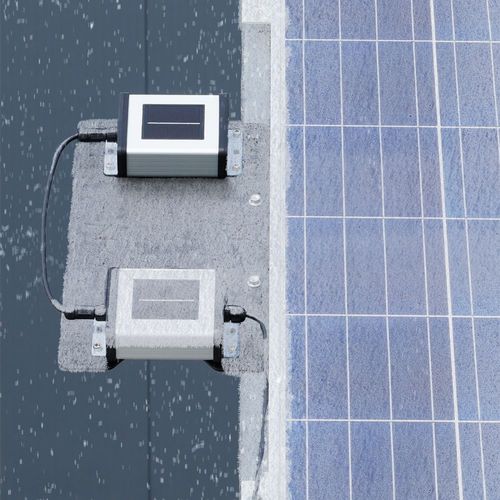 Sensore di neve - 3S-SS-MB - SEVEN Sensor Solutions