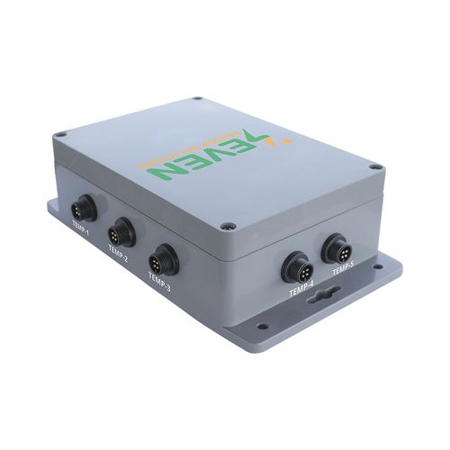Convertitore Modbus RTU - 3S-MC-M-PT1000 - SEVEN Sensor Solutions