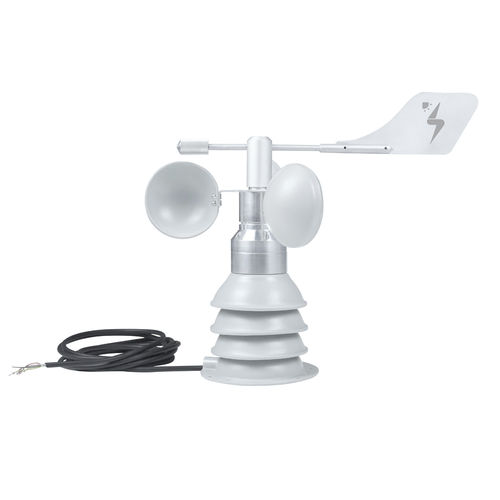 Stazione meteorologica compatta - 3S-RH&AT-WS&D - SEVEN Sensor Solutions