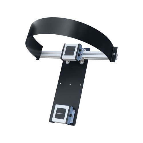 Rilevatore fotovoltaico UV - 3S-CS-MB - SEVEN Sensor Solutions - HgCdTe / industriale