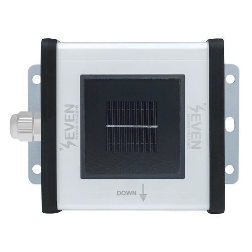 sensore di radiazione solare 4-20 mA - SEVEN Sensor Solutions