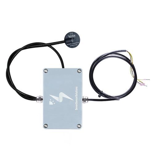Trasmettitore di temperatura Pt1000 - 3S-MT-PT1000-U - SEVEN Sensor Solutions - 0-10 V / con uscita in tensione / IP67