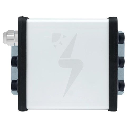Hub di sensori Modbus RTU - 3S-C2 - SEVEN Sensor Solutions - con interfaccia RS-485
