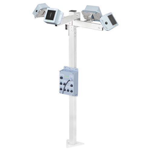 sensore di radiazione solare Modbus RTU - SEVEN Sensor Solutions