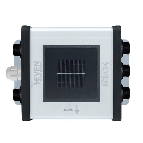 sensore di radiazione solare RS485 - SEVEN Sensor Solutions