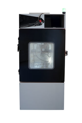 Camera climatica - SEVEN Sensor Solutions - di umidità / di temperatura / per simulazione ambientale