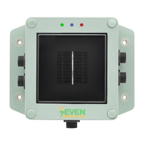 Piranometro di classe A - 3S-IS+ - SEVEN Sensor Solutions - RS-485 / Modbus RTU / con fotodiodo al silicio