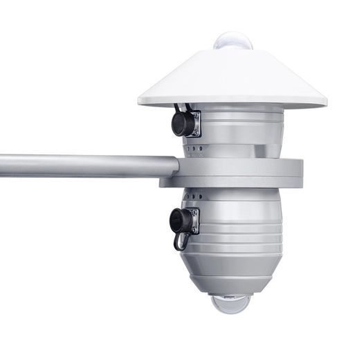 Albedometro di classe A - 3S-TP-ALBEDO-A - SEVEN Sensor Solutions - per stazione meteorologica / spettralmente piatto / per sistema fotovoltaico