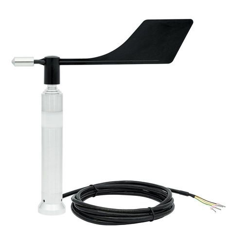 Sensore di direzione del vento Modbus RTU - 3S-WD-MB-H - SEVEN Sensor Solutions - digitale / con interfaccia seriale / serie