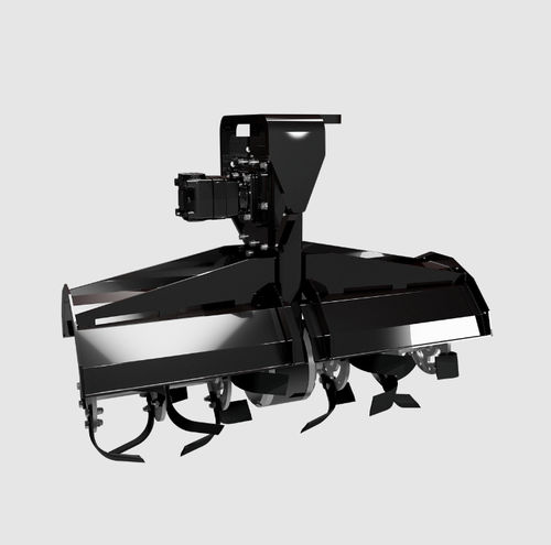 Manubrio per timone - BF100 - DMS Technologie GmbH