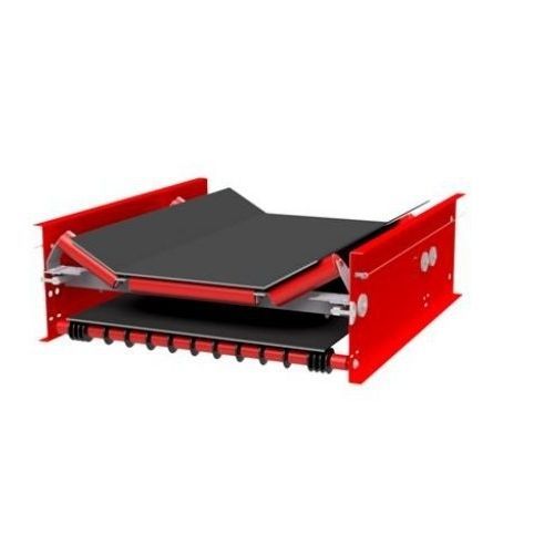Trasportatore a nastro - UCon® - westeria - di carico / per materiali sfusi